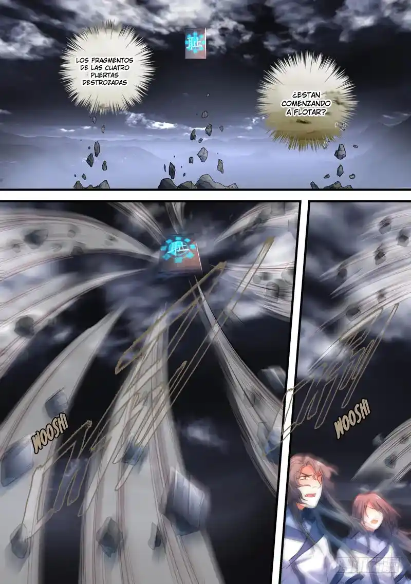 Spirit Blade Mountain - Capítulo 344 - Página 8 - LectorTMOo