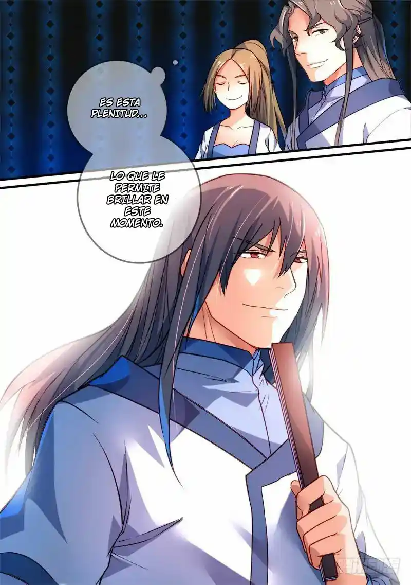 Spirit Blade Mountain - Capítulo 349 - Página 12 - LectorTMOo
