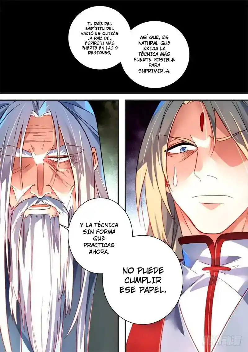 Spirit Blade Mountain - Capítulo 362 - Página 5 - LectorTMOo