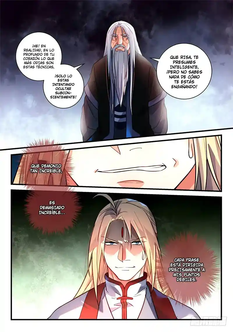 Spirit Blade Mountain - Capítulo 363 - Página 2 - LectorTMOo