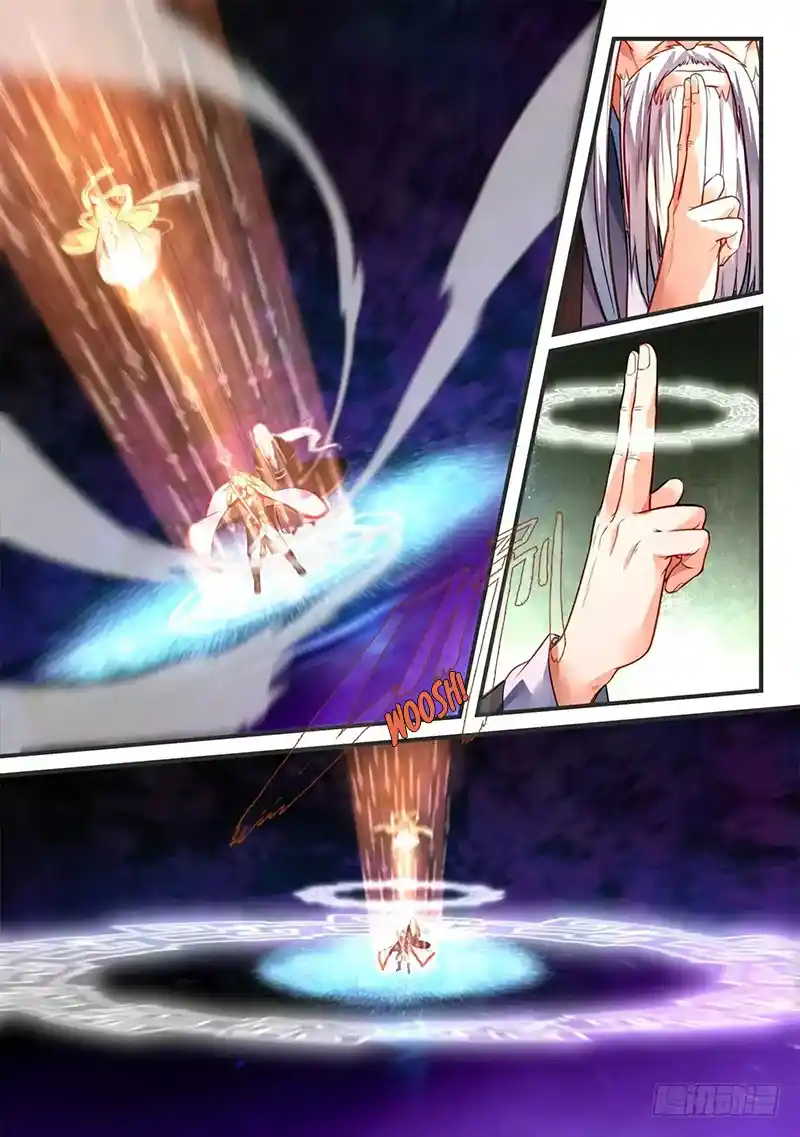 Spirit Blade Mountain - Capítulo 364 - Página 2 - LectorTMOo