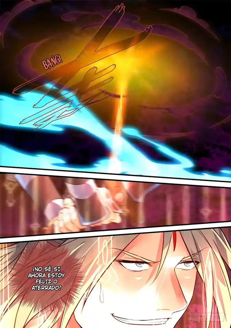 Spirit Blade Mountain - Capítulo 364 - Página 5 - LectorTMOo