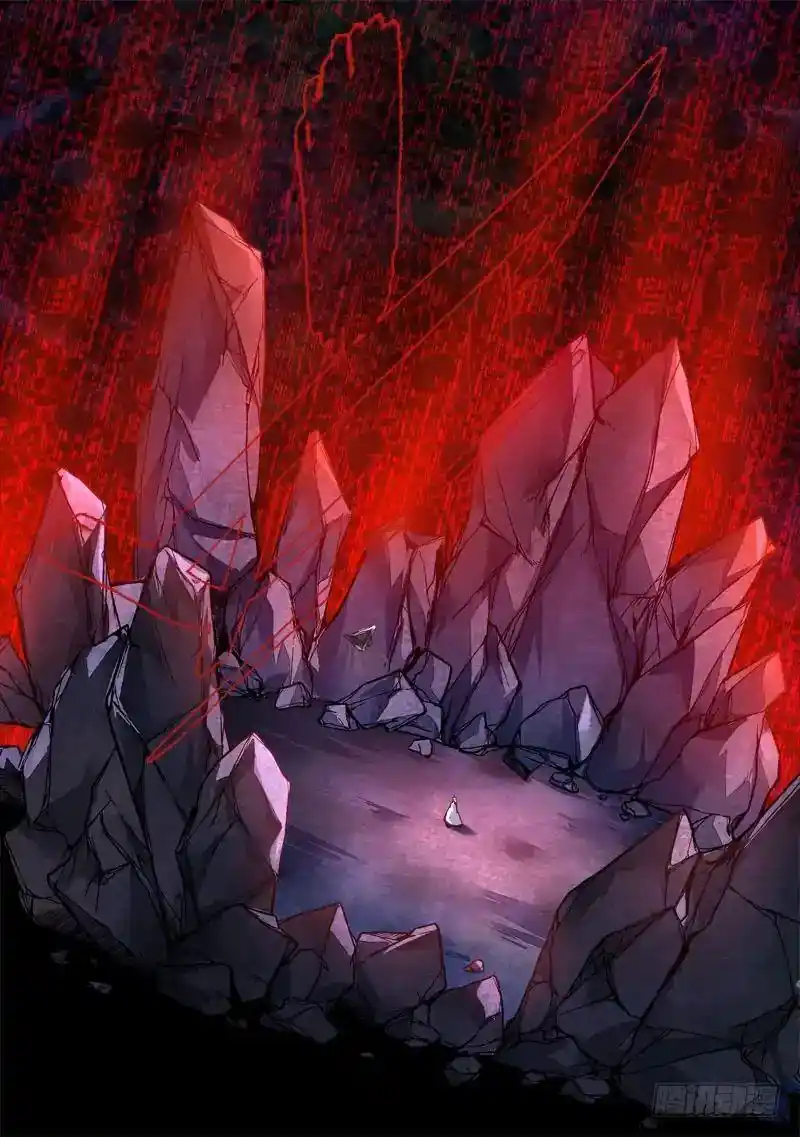 Spirit Blade Mountain - Capítulo 392 - Página 8 - LectorTMOo