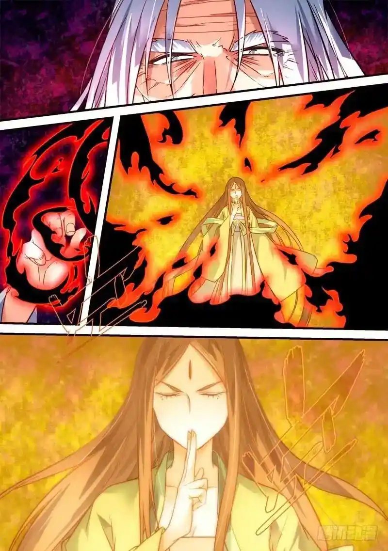 Spirit Blade Mountain - Capítulo 394 - Página 10 - LectorTMOo