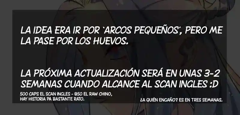 Spirit Blade Mountain - Capítulo 398 - Página 14 - LectorTMOo