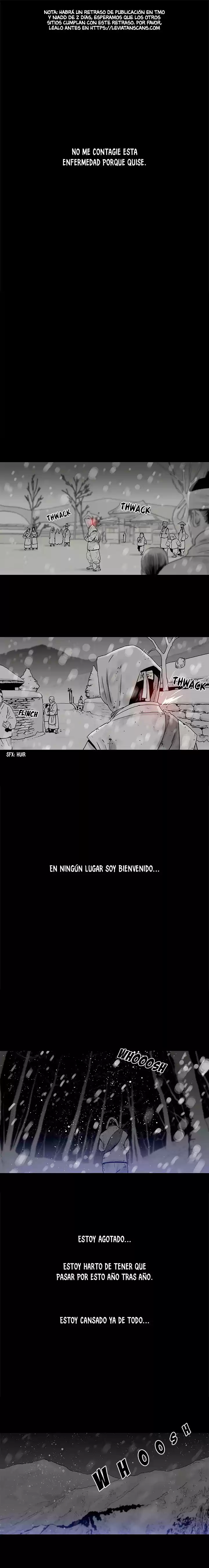Spirit breaker - Capítulo 1 - Página 2 - LectorTMOo
