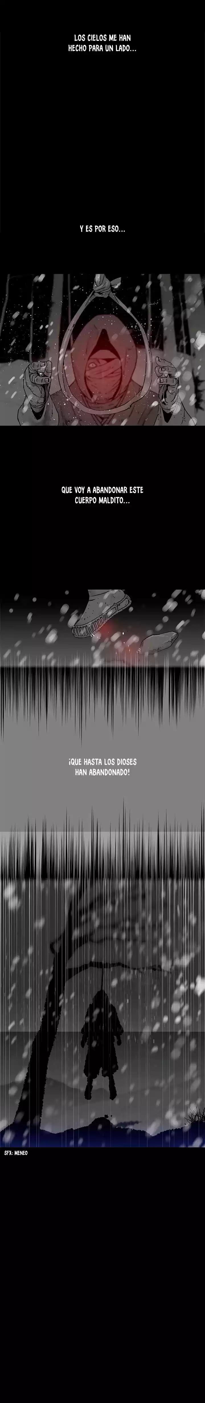 Spirit breaker - Capítulo 1 - Página 3 - LectorTMOo