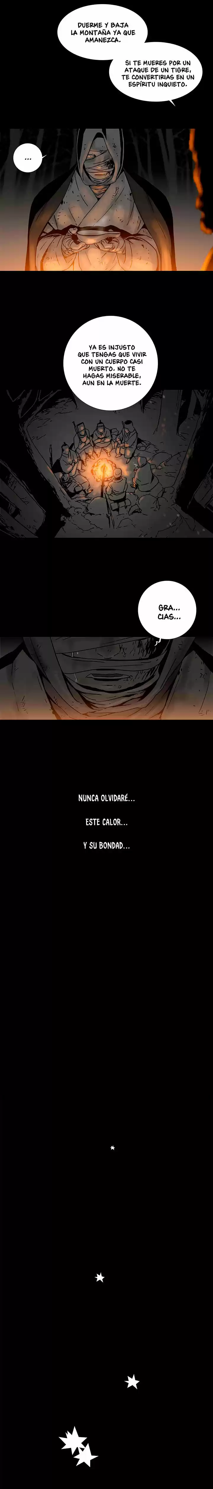 Spirit breaker - Capítulo 1 - Página 6 - LectorTMOo
