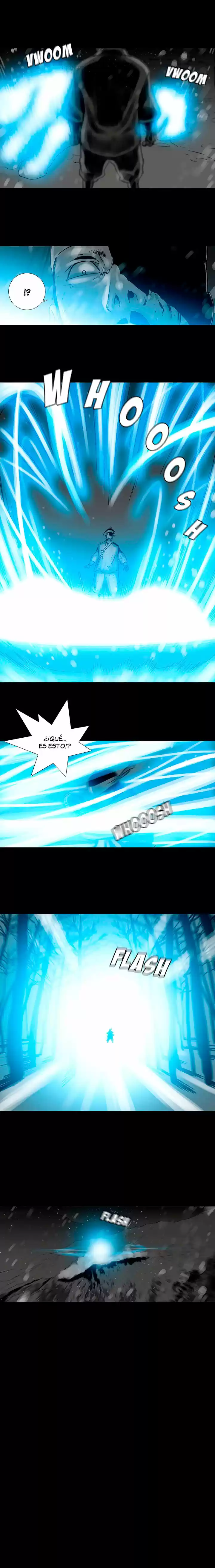 Spirit breaker - Capítulo 1 - Página 13 - LectorTMOo