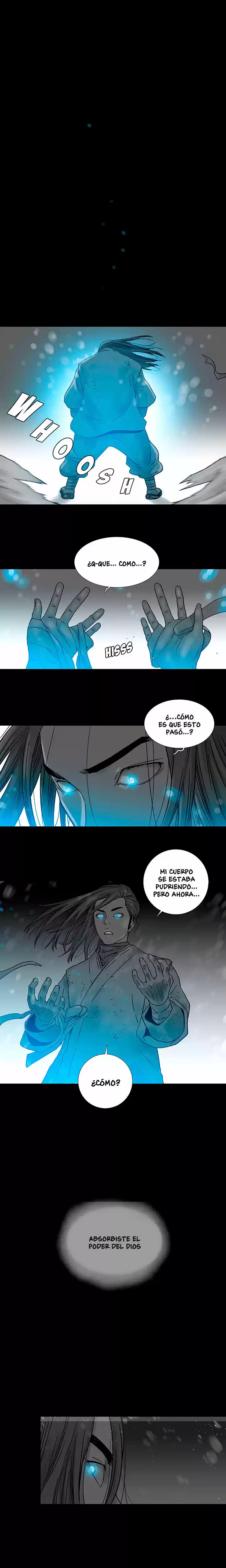 Spirit breaker - Capítulo 1 - Página 14 - LectorTMOo
