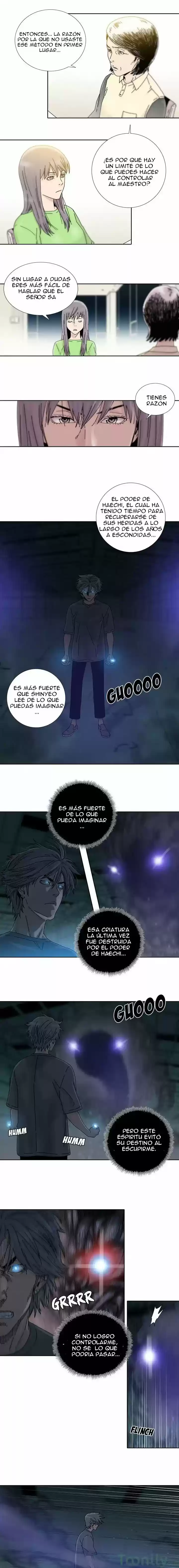 Spirit breaker - Capítulo 10 - Página 7 - LectorTMOo