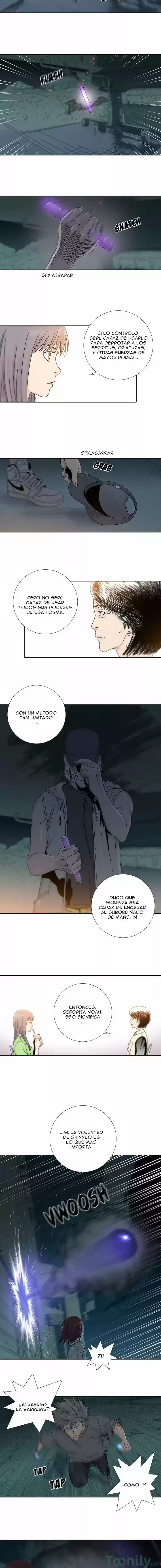Spirit breaker - Capítulo 10 - Página 9 - LectorTMOo