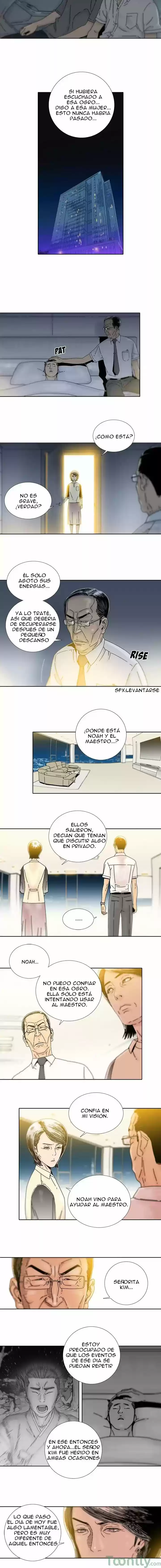 Spirit breaker - Capítulo 11 - Página 4 - LectorTMOo