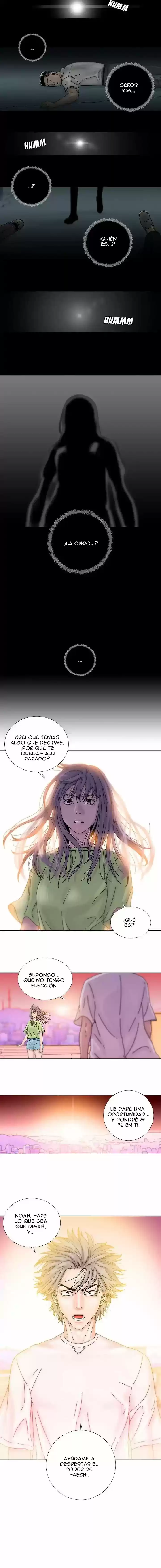 Spirit breaker - Capítulo 11 - Página 9 - LectorTMOo