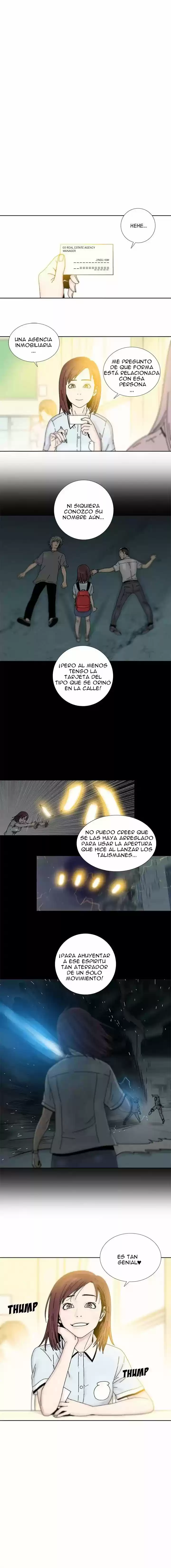 Spirit breaker - Capítulo 11 - Página 10 - LectorTMOo