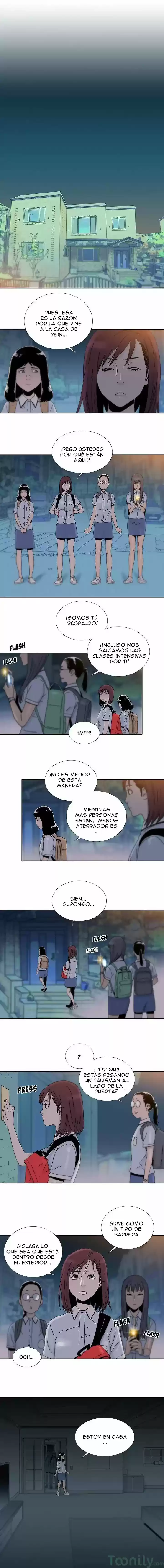 Spirit breaker - Capítulo 12 - Página 6 - LectorTMOo
