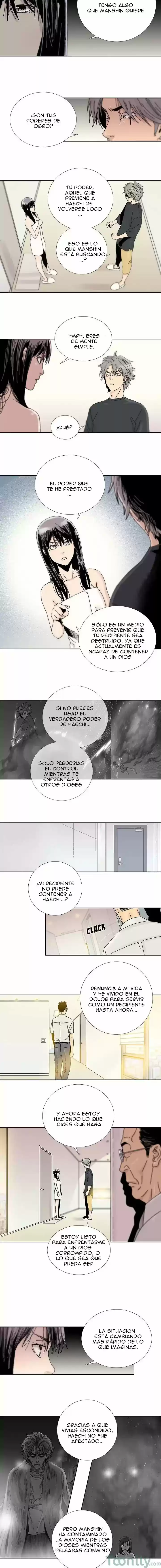 Spirit breaker - Capítulo 14 - Página 7 - LectorTMOo
