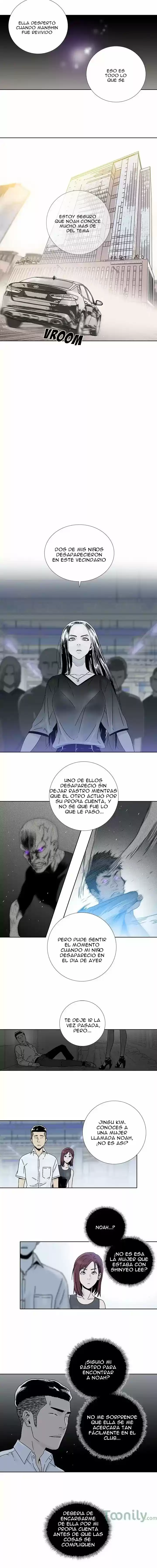 Spirit breaker - Capítulo 17 - Página 4 - LectorTMOo