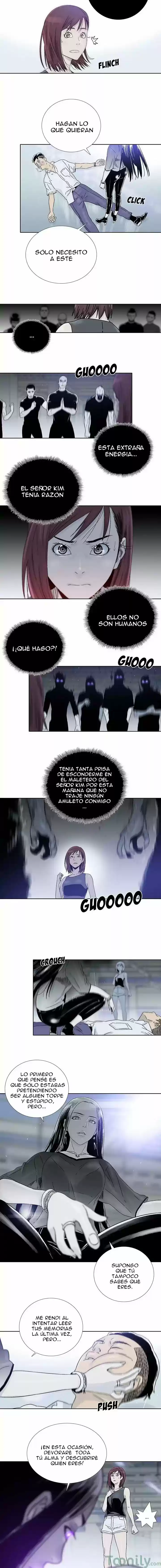 Spirit breaker - Capítulo 17 - Página 8 - LectorTMOo