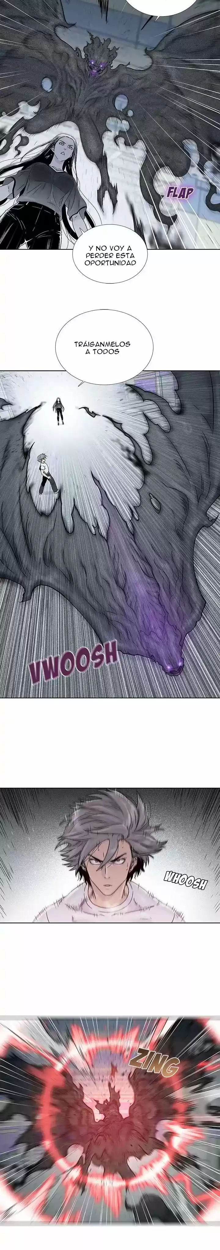 Spirit breaker - Capítulo 19 - Página 6 - LectorTMOo
