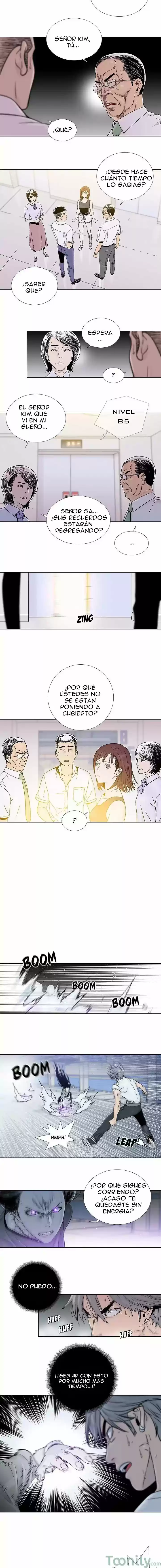 Spirit breaker - Capítulo 19 - Página 9 - LectorTMOo