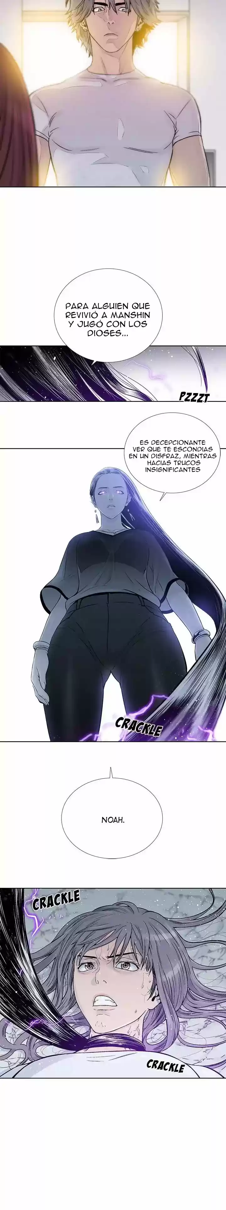 Spirit breaker - Capítulo 19 - Página 13 - LectorTMOo