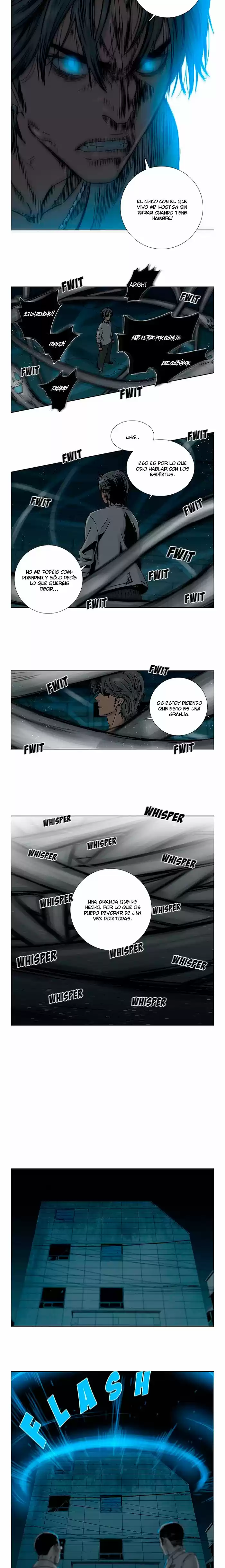 Spirit breaker - Capítulo 2 - Página 10 - LectorTMOo