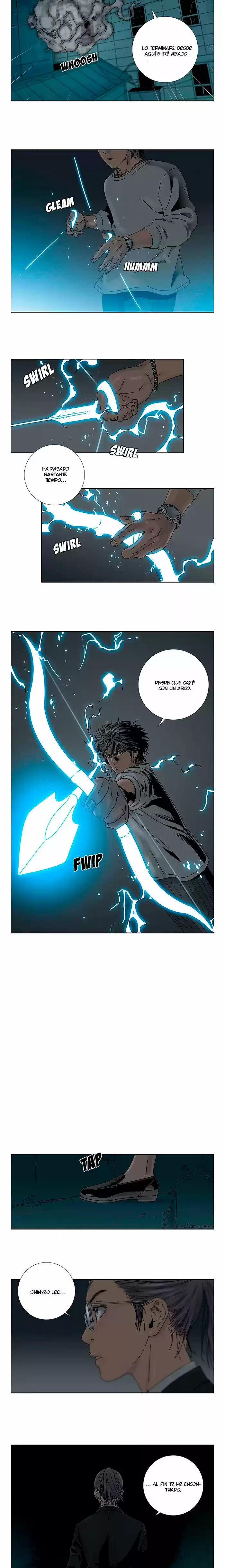 Spirit breaker - Capítulo 2 - Página 12 - LectorTMOo
