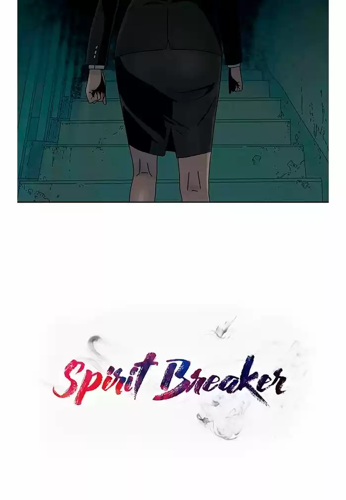 Spirit breaker - Capítulo 2 - Página 13 - LectorTMOo