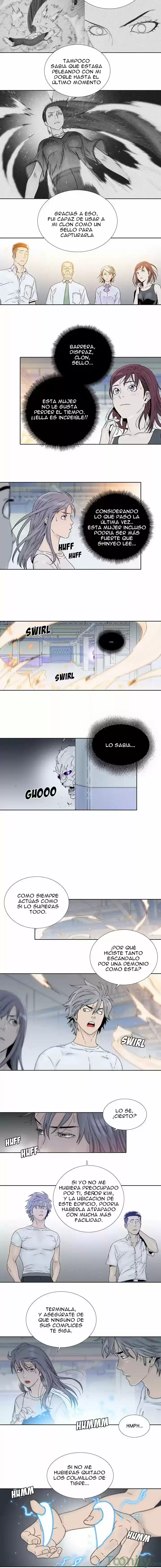 Spirit breaker - Capítulo 20 - Página 5 - LectorTMOo