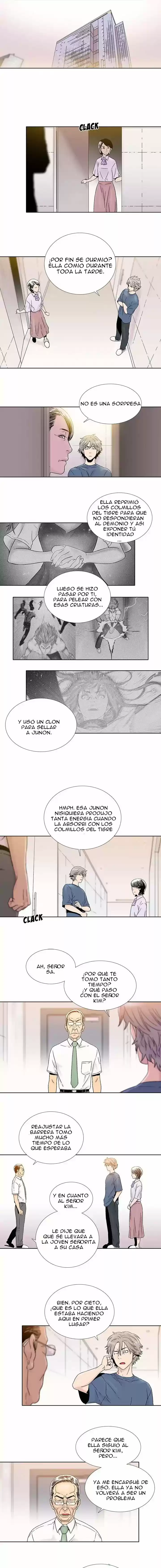 Spirit breaker - Capítulo 20 - Página 7 - LectorTMOo