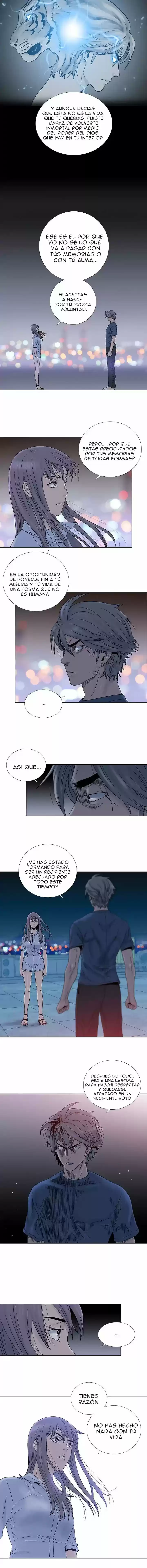Spirit breaker - Capítulo 22 - Página 6 - LectorTMOo