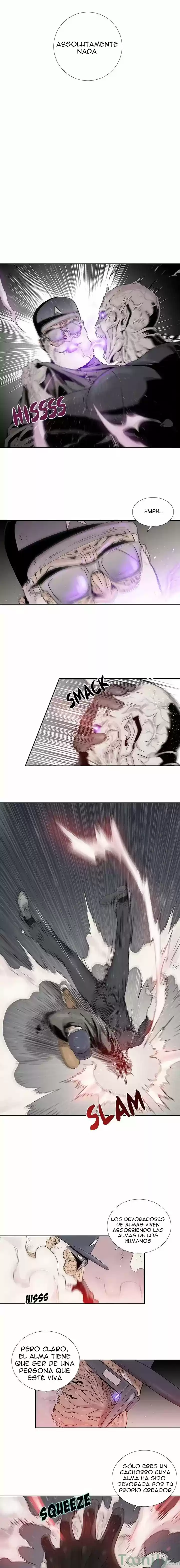 Spirit breaker - Capítulo 22 - Página 7 - LectorTMOo