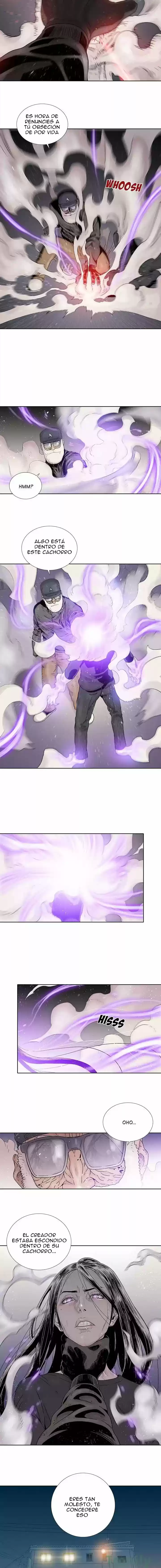 Spirit breaker - Capítulo 22 - Página 8 - LectorTMOo