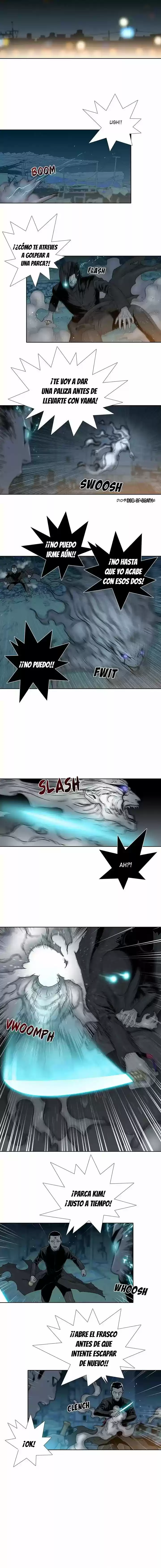 Spirit breaker - Capítulo 23 - Página 4 - LectorTMOo