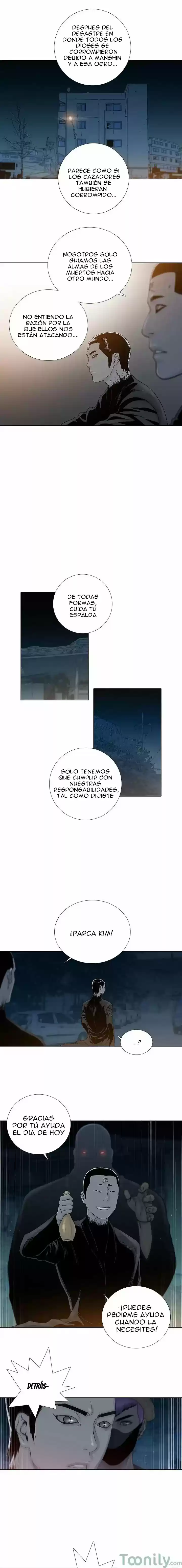 Spirit breaker - Capítulo 23 - Página 6 - LectorTMOo