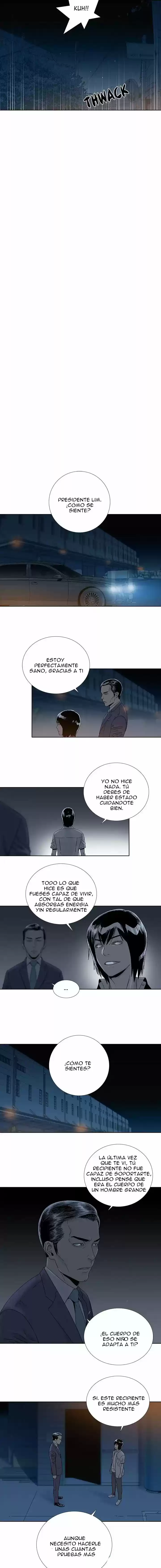 Spirit breaker - Capítulo 23 - Página 7 - LectorTMOo