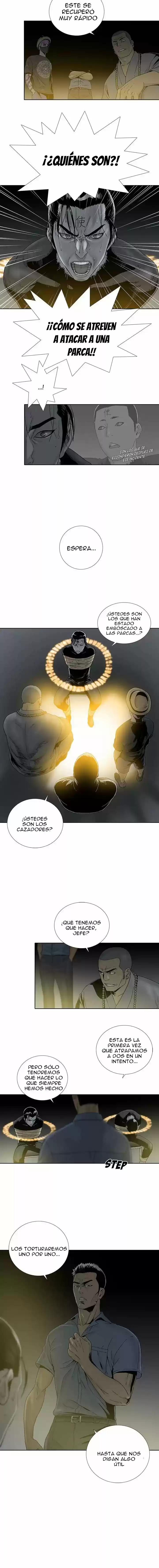 Spirit breaker - Capítulo 23 - Página 10 - LectorTMOo