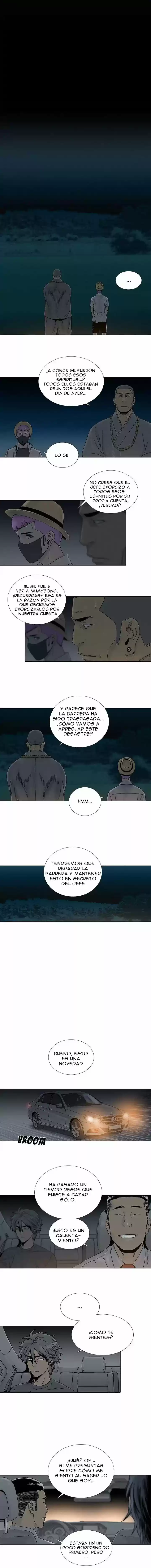 Spirit breaker - Capítulo 25 - Página 4 - LectorTMOo