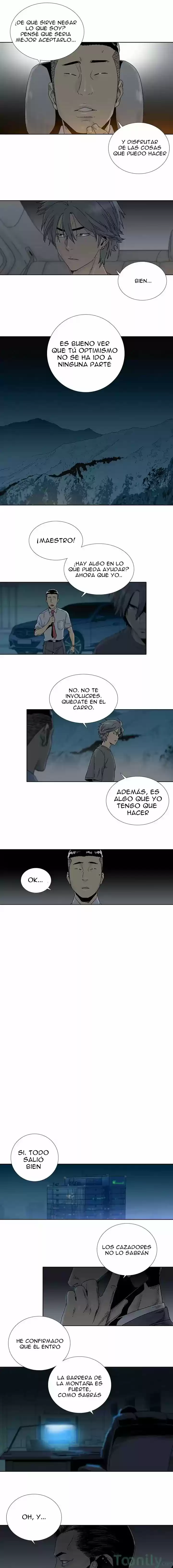 Spirit breaker - Capítulo 25 - Página 5 - LectorTMOo