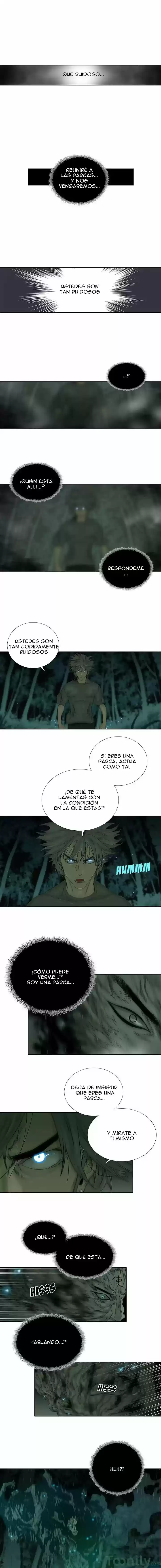 Spirit breaker - Capítulo 25 - Página 7 - LectorTMOo