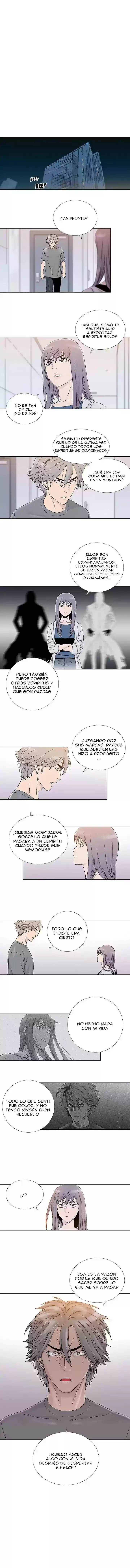 Spirit breaker - Capítulo 25 - Página 9 - LectorTMOo