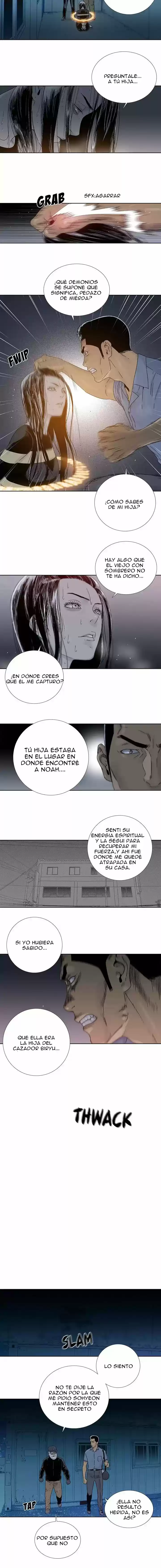 Spirit breaker - Capítulo 26 - Página 5 - LectorTMOo