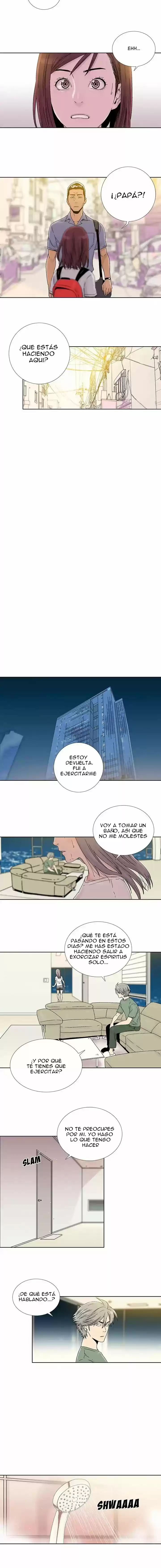 Spirit breaker - Capítulo 26 - Página 8 - LectorTMOo