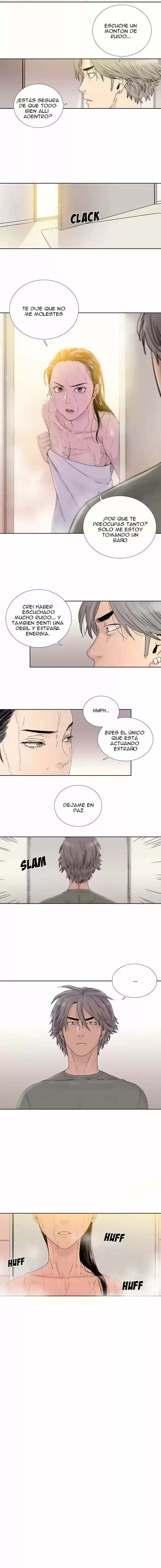 Spirit breaker - Capítulo 27 - Página 4 - LectorTMOo