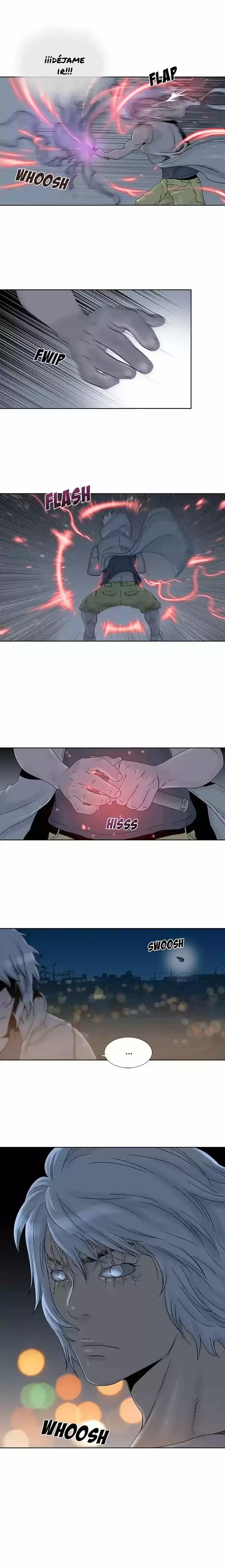 Spirit breaker - Capítulo 28 - Página 8 - LectorTMOo