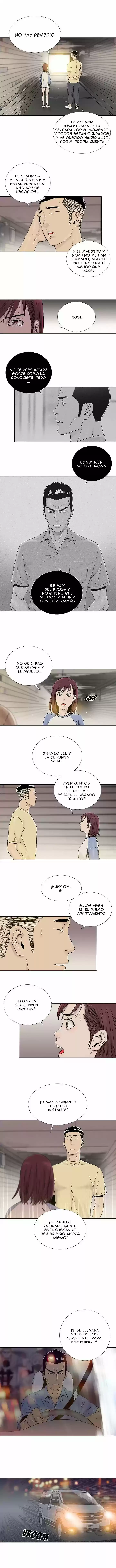 Spirit breaker - Capítulo 29 - Página 5 - LectorTMOo