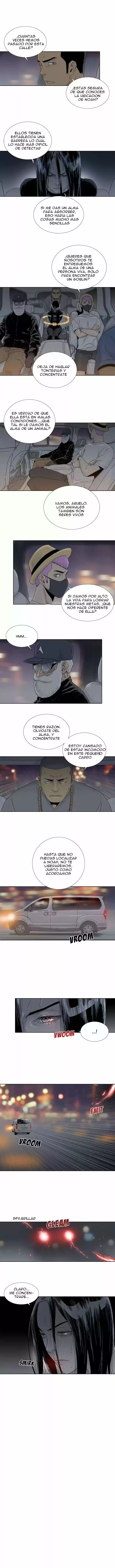 Spirit breaker - Capítulo 29 - Página 6 - LectorTMOo
