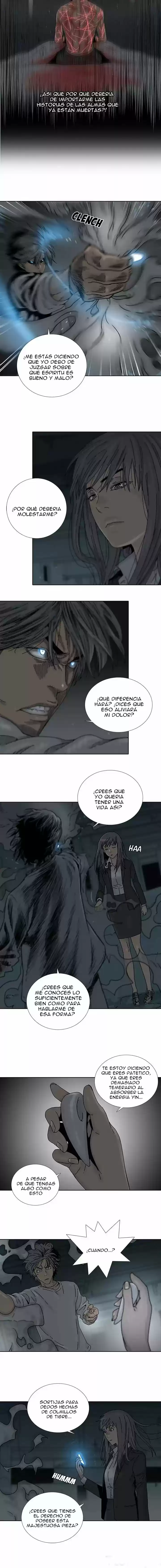 Spirit breaker - Capítulo 3 - Página 9 - LectorTMOo