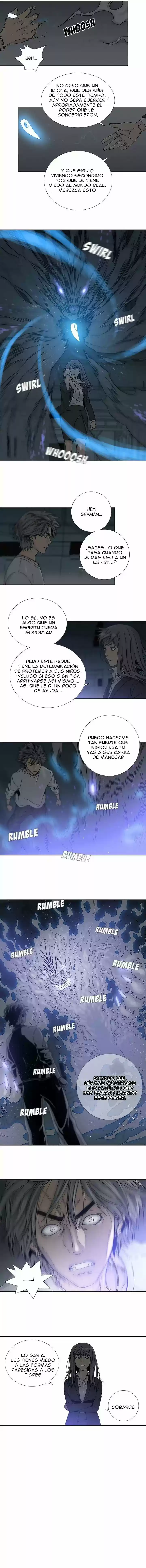 Spirit breaker - Capítulo 3 - Página 10 - LectorTMOo